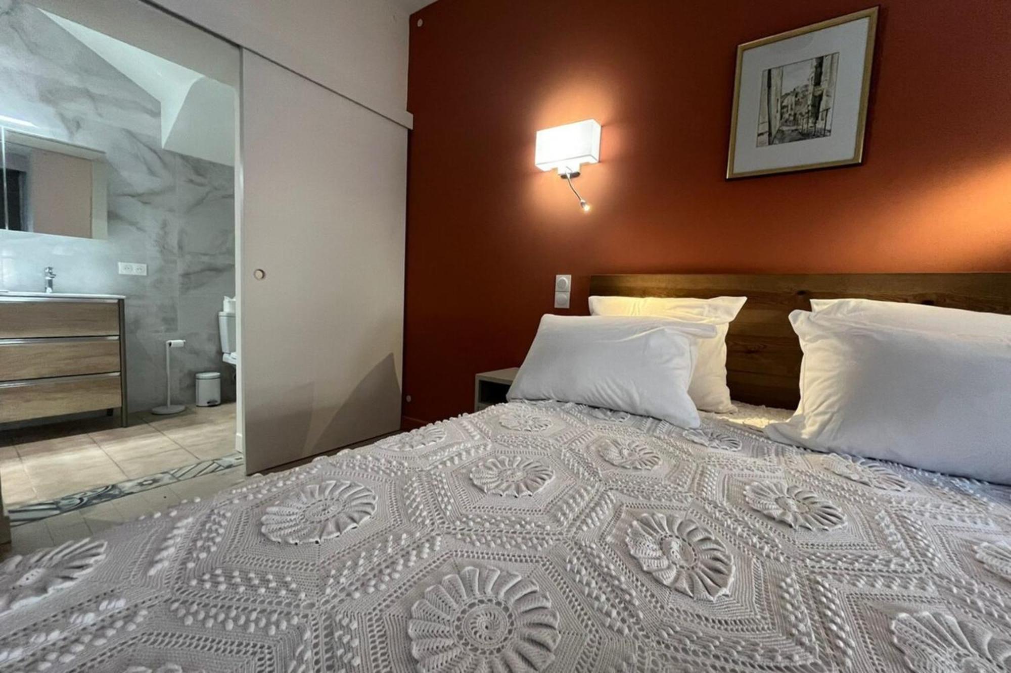 Ostau Agradiu - Maison De Maitre Proche De La Mer Peyriac-de-Mer Ngoại thất bức ảnh