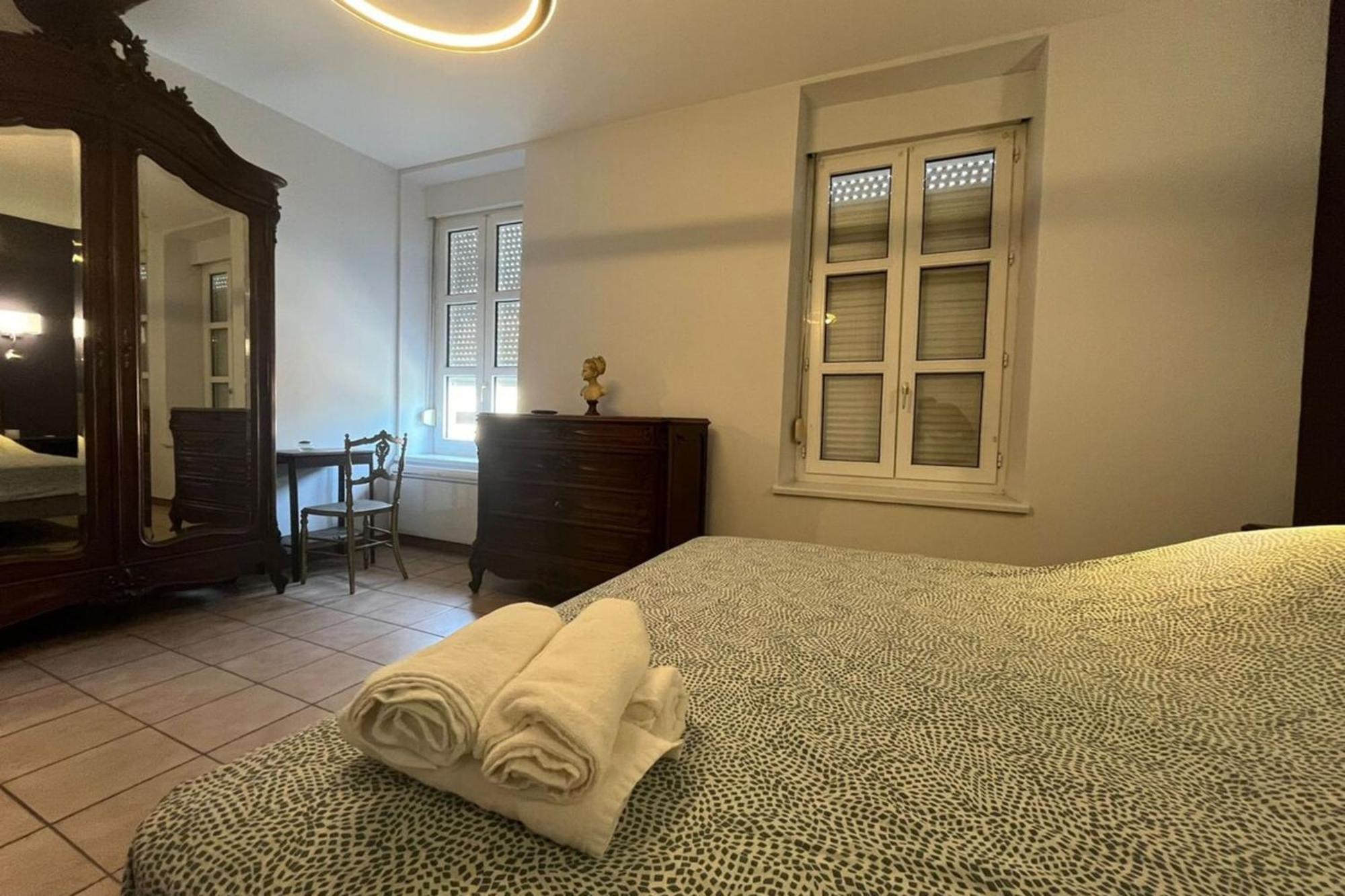 Ostau Agradiu - Maison De Maitre Proche De La Mer Peyriac-de-Mer Ngoại thất bức ảnh