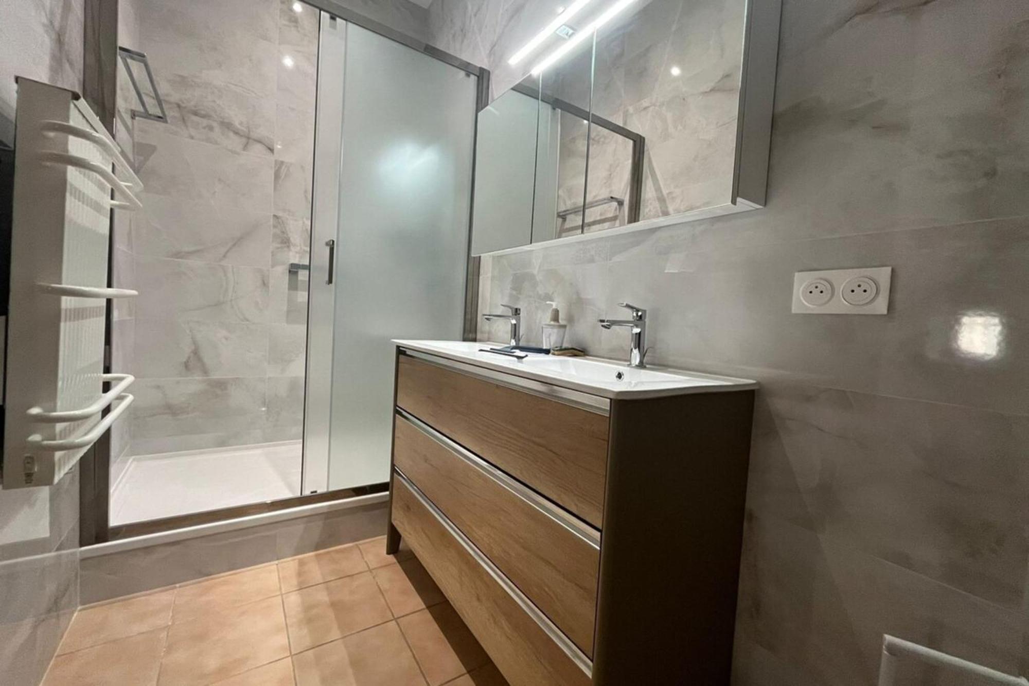 Ostau Agradiu - Maison De Maitre Proche De La Mer Peyriac-de-Mer Ngoại thất bức ảnh