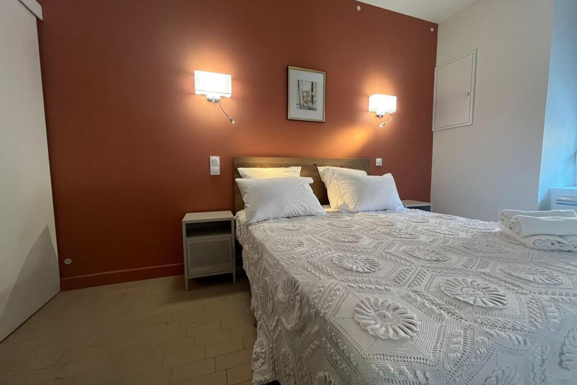 Ostau Agradiu - Maison De Maitre Proche De La Mer Peyriac-de-Mer Ngoại thất bức ảnh