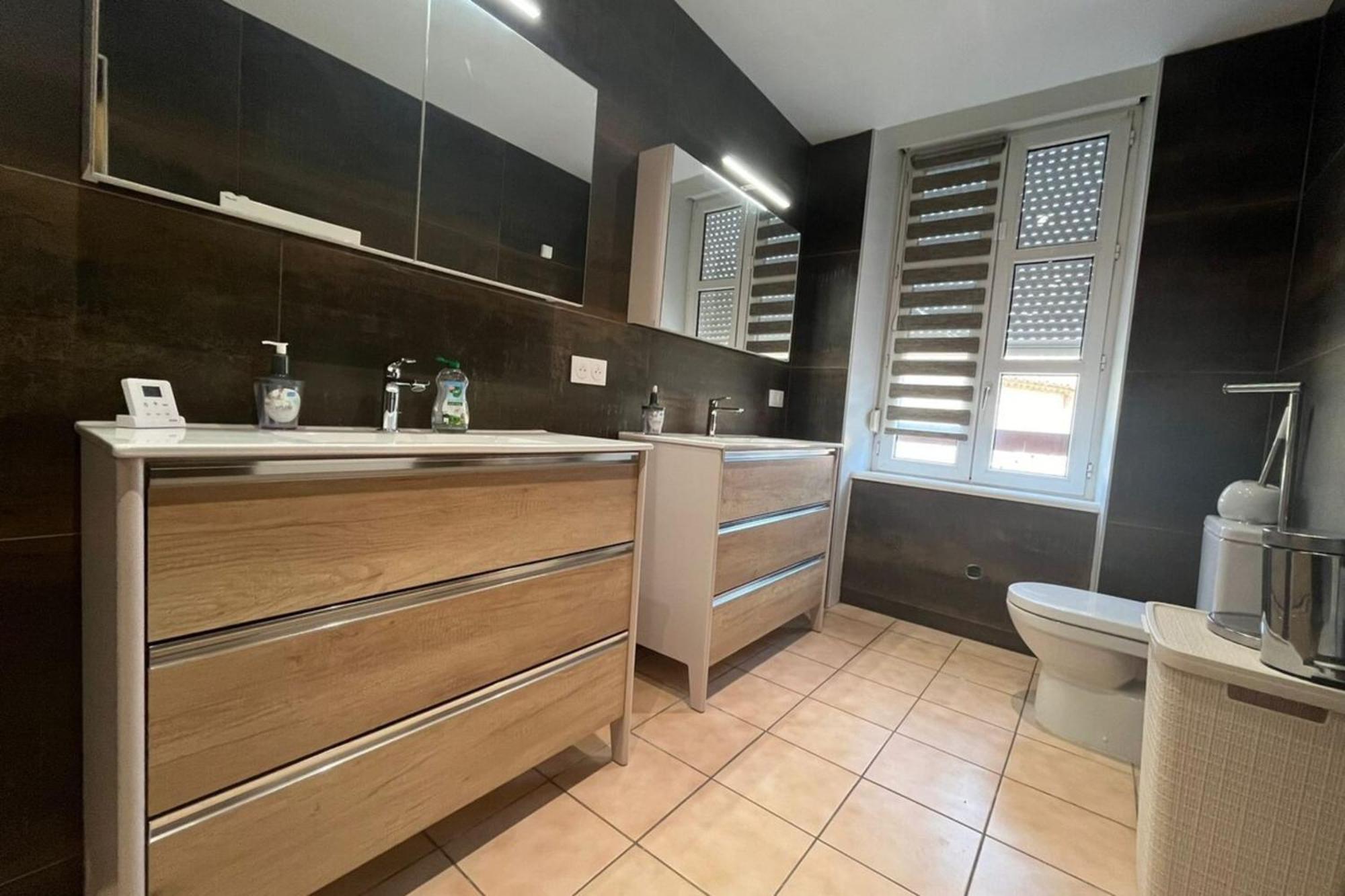 Ostau Agradiu - Maison De Maitre Proche De La Mer Peyriac-de-Mer Ngoại thất bức ảnh