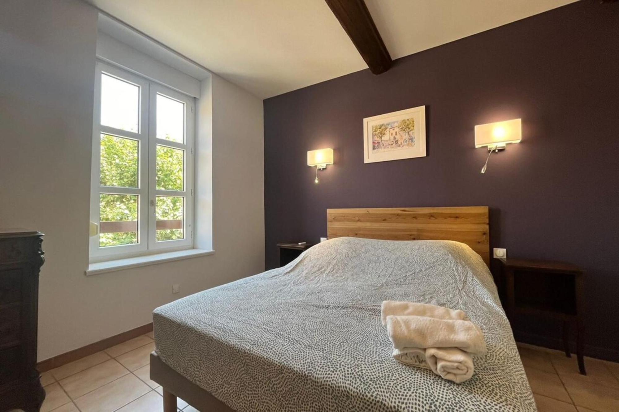 Ostau Agradiu - Maison De Maitre Proche De La Mer Peyriac-de-Mer Ngoại thất bức ảnh