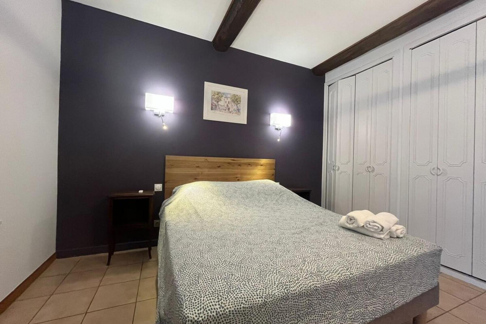 Ostau Agradiu - Maison De Maitre Proche De La Mer Peyriac-de-Mer Ngoại thất bức ảnh